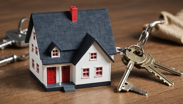 Explorez les Clés de la Protection de Votre Demeure : Assurances Habitation Essentielles pour un Home Sweet Home en Sécurité !